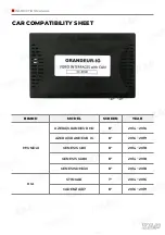 Preview for 2 page of KAP HYUNDAI-KIA 10b Instruction Manual