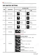 Preview for 6 page of KAP HYUNDAI-KIA 10b Instruction Manual