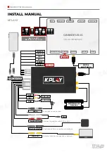 Preview for 11 page of KAP HYUNDAI-KIA 10b Instruction Manual