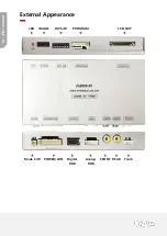 Preview for 4 page of KAP JAGUAR 2008 - XF Instruction Manual