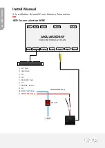 Preview for 21 page of KAP JAGUAR 2008 - XF Instruction Manual