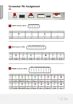 Preview for 5 page of KAP JEEP-2018-THC3 Instruction Manual