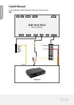 Preview for 25 page of KAP JEEP-2018-THC3 Instruction Manual