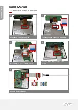 Preview for 29 page of KAP JEEP-2018-THC3 Instruction Manual