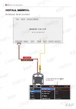 Preview for 24 page of KAP MB 2010 PAS DC3 Instruction Manual