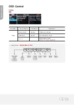 Предварительный просмотр 23 страницы KAP PCM 3.1 PAS-TD Instruction Manual