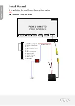 Предварительный просмотр 29 страницы KAP PCM 3.1 PAS-TD Instruction Manual