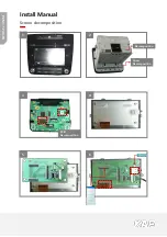 Предварительный просмотр 30 страницы KAP PCM 3.1 PAS-TD Instruction Manual