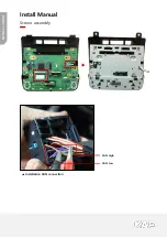 Предварительный просмотр 31 страницы KAP PCM 3.1 PAS-TD Instruction Manual