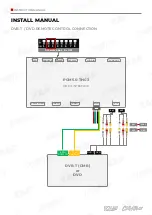 Предварительный просмотр 14 страницы KAP PCM 5.0 THC3 Instruction Manual