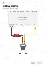 Предварительный просмотр 15 страницы KAP PCM 5.0 THC3 Instruction Manual