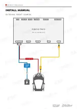 Предварительный просмотр 16 страницы KAP PCM 5.0 THC3 Instruction Manual