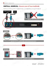 Предварительный просмотр 18 страницы KAP PCM 5.0 THC3 Instruction Manual