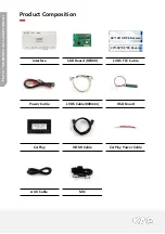 Предварительный просмотр 6 страницы KAP TC2018-180413 Instruction Manual