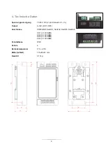 Предварительный просмотр 4 страницы Kapego SC-104 Manual