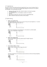 Предварительный просмотр 5 страницы Kapego SC-104 Manual