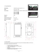 Предварительный просмотр 16 страницы Kapego SC-104 Manual