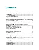 Предварительный просмотр 3 страницы KAPERSKY ANTI-VIRUS 5.5 - FOR LINUX-FREEBSD MAIL SERVERS Administrator'S Manual