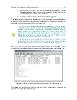 Предварительный просмотр 63 страницы KAPERSKY ANTI-VIRUS 5.5 - FOR LINUX-FREEBSD MAIL SERVERS Administrator'S Manual