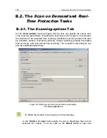 Предварительный просмотр 102 страницы KAPERSKY ANTI-VIRUS 5.5 - FOR LINUX-FREEBSD MAIL SERVERS Administrator'S Manual