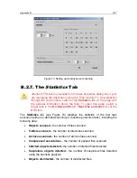 Предварительный просмотр 121 страницы KAPERSKY ANTI-VIRUS 5.5 - FOR LINUX-FREEBSD MAIL SERVERS Administrator'S Manual