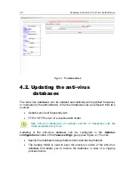 Preview for 18 page of KAPERSKY ANTI-VIRUS 5.5 - FOR LOTUS NOTES-DOMINO User Manual