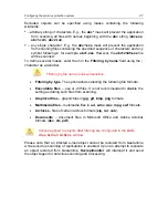 Preview for 21 page of KAPERSKY ANTI-VIRUS 5.5 - FOR LOTUS NOTES-DOMINO User Manual