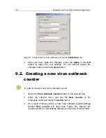 Предварительный просмотр 90 страницы KAPERSKY ANTI-VIRUS 5.5 - FOR MICROSOFT EXCHANGE SERVER 2000-2003 Administrator'S Manual