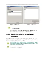 Preview for 40 page of KAPERSKY ANTI-VIRUS 5.6 - FOR MICROSOFT ISA SERVER 2000 ENTERPRISE... Administrator'S Manual