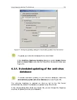 Preview for 51 page of KAPERSKY ANTI-VIRUS 5.6 - FOR MICROSOFT ISA SERVER 2000 ENTERPRISE... Administrator'S Manual