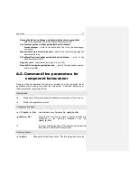 Preview for 73 page of KAPERSKY ANTI-VIRUS 5.7 - FOR LINUX FILE SERVER Administrator'S Manual