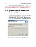 Предварительный просмотр 20 страницы KAPERSKY ANTI-VIRUS 5.7 - FOR NOVELL NETWARE Administrator'S Manual