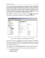 Предварительный просмотр 27 страницы KAPERSKY ANTI-VIRUS 5.7 - FOR NOVELL NETWARE Administrator'S Manual