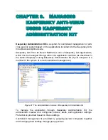 Предварительный просмотр 78 страницы KAPERSKY ANTI-VIRUS 5.7 - FOR NOVELL NETWARE Administrator'S Manual