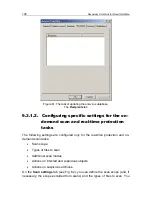 Предварительный просмотр 106 страницы KAPERSKY ANTI-VIRUS 5.7 - FOR NOVELL NETWARE Administrator'S Manual