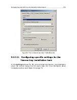 Предварительный просмотр 109 страницы KAPERSKY ANTI-VIRUS 5.7 - FOR NOVELL NETWARE Administrator'S Manual