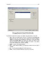 Предварительный просмотр 127 страницы KAPERSKY ANTI-VIRUS 5.7 - FOR NOVELL NETWARE Administrator'S Manual