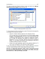 Предварительный просмотр 121 страницы KAPERSKY ANTI-VIRUS 6.0 User Manual