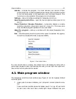 Preview for 41 page of KAPERSKY ANTI-VIRUS 7.0 User Manual