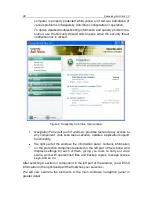 Preview for 42 page of KAPERSKY ANTI-VIRUS 7.0 User Manual
