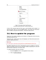 Preview for 52 page of KAPERSKY ANTI-VIRUS 7.0 User Manual