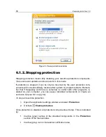 Preview for 56 page of KAPERSKY ANTI-VIRUS 7.0 User Manual