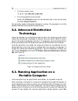 Preview for 58 page of KAPERSKY ANTI-VIRUS 7.0 User Manual