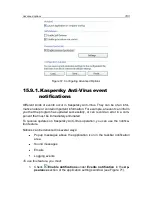 Preview for 183 page of KAPERSKY ANTI-VIRUS 7.0 User Manual