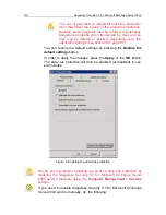 Предварительный просмотр 52 страницы KAPERSKY MAIL GATEWAY 5.5 - Administrator'S Manual