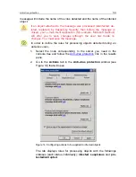 Предварительный просмотр 59 страницы KAPERSKY MAIL GATEWAY 5.5 - Administrator'S Manual