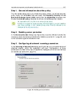 Предварительный просмотр 127 страницы KAPERSKY MAIL GATEWAY 5.5 - Administrator'S Manual