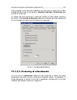 Предварительный просмотр 133 страницы KAPERSKY MAIL GATEWAY 5.5 - Administrator'S Manual