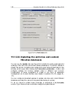 Предварительный просмотр 138 страницы KAPERSKY MAIL GATEWAY 5.5 - Administrator'S Manual