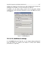 Предварительный просмотр 141 страницы KAPERSKY MAIL GATEWAY 5.5 - Administrator'S Manual